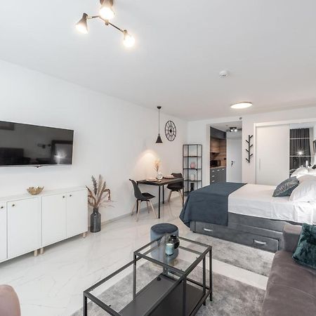 New Modern Apartment Andrea 두브로브니크 외부 사진