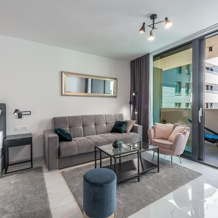 New Modern Apartment Andrea 두브로브니크 외부 사진
