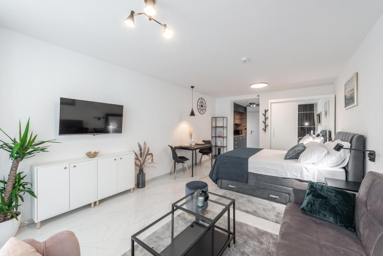 New Modern Apartment Andrea 두브로브니크 외부 사진