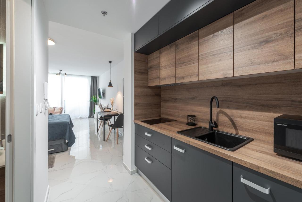 New Modern Apartment Andrea 두브로브니크 외부 사진
