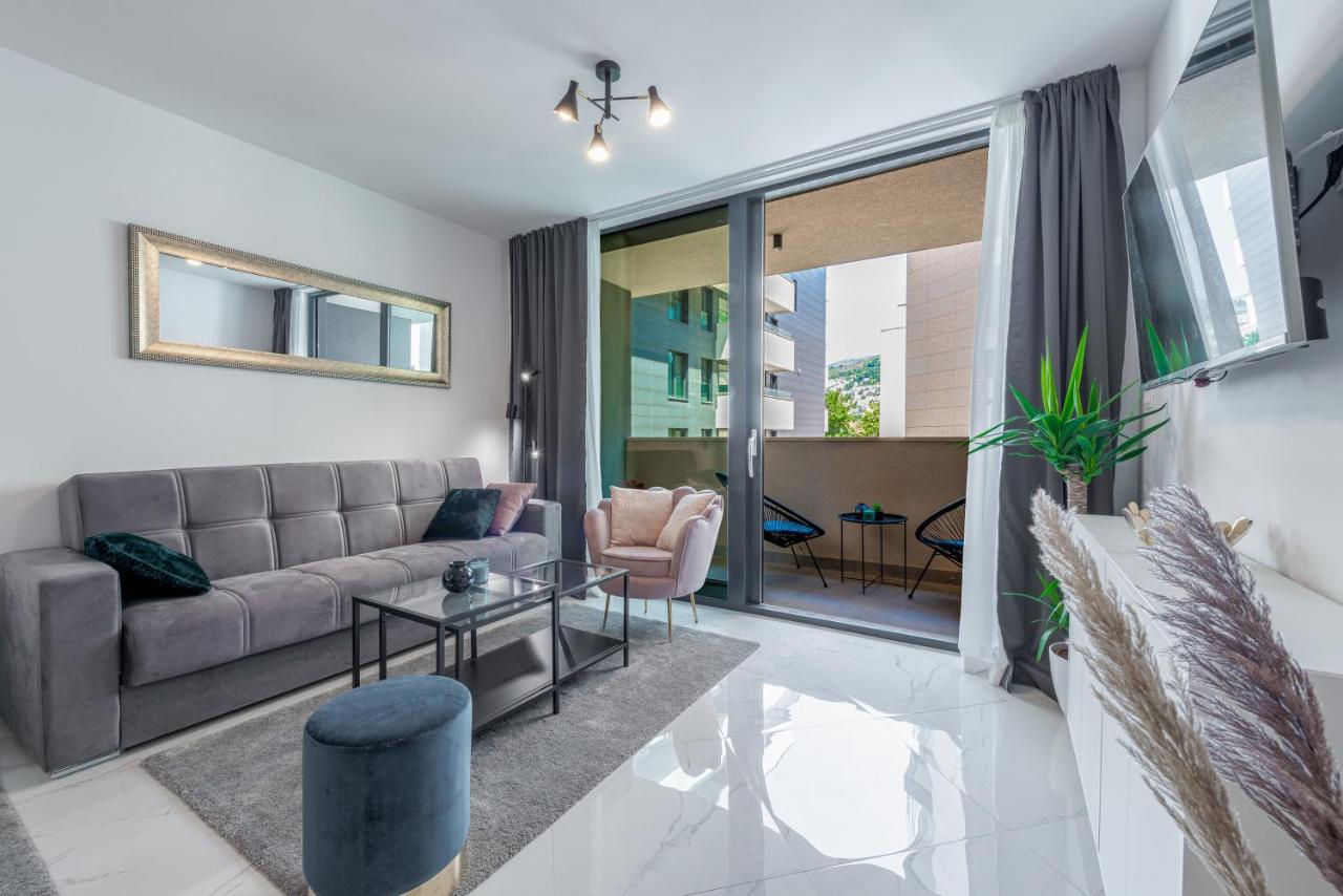 New Modern Apartment Andrea 두브로브니크 외부 사진