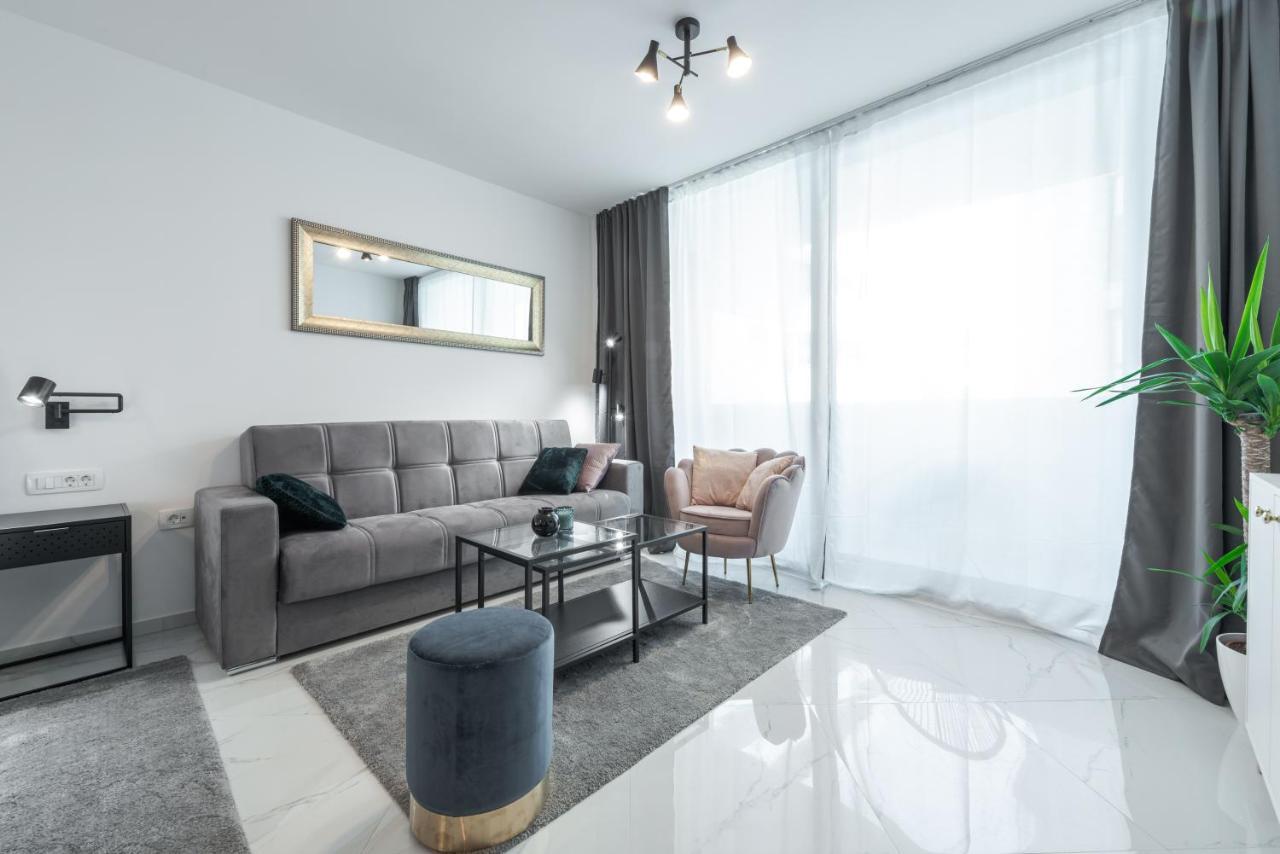 New Modern Apartment Andrea 두브로브니크 외부 사진
